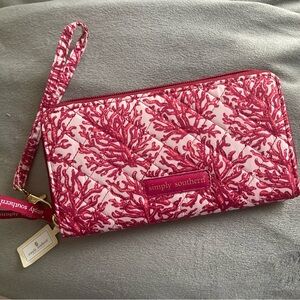 🪸 Simply Southern Wristlet Wallet